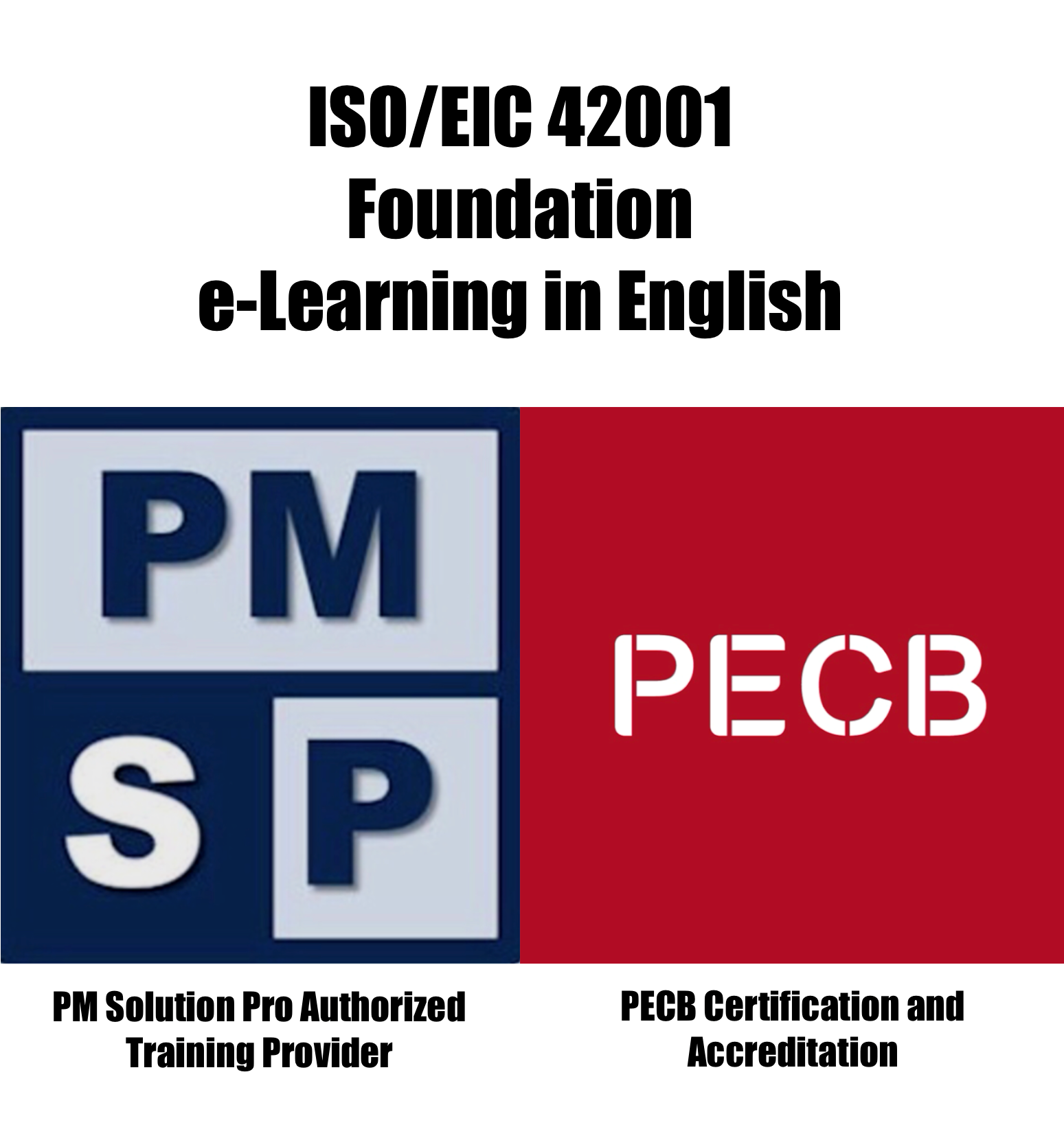 ISO_EIC 42001 Foundation e-Learning