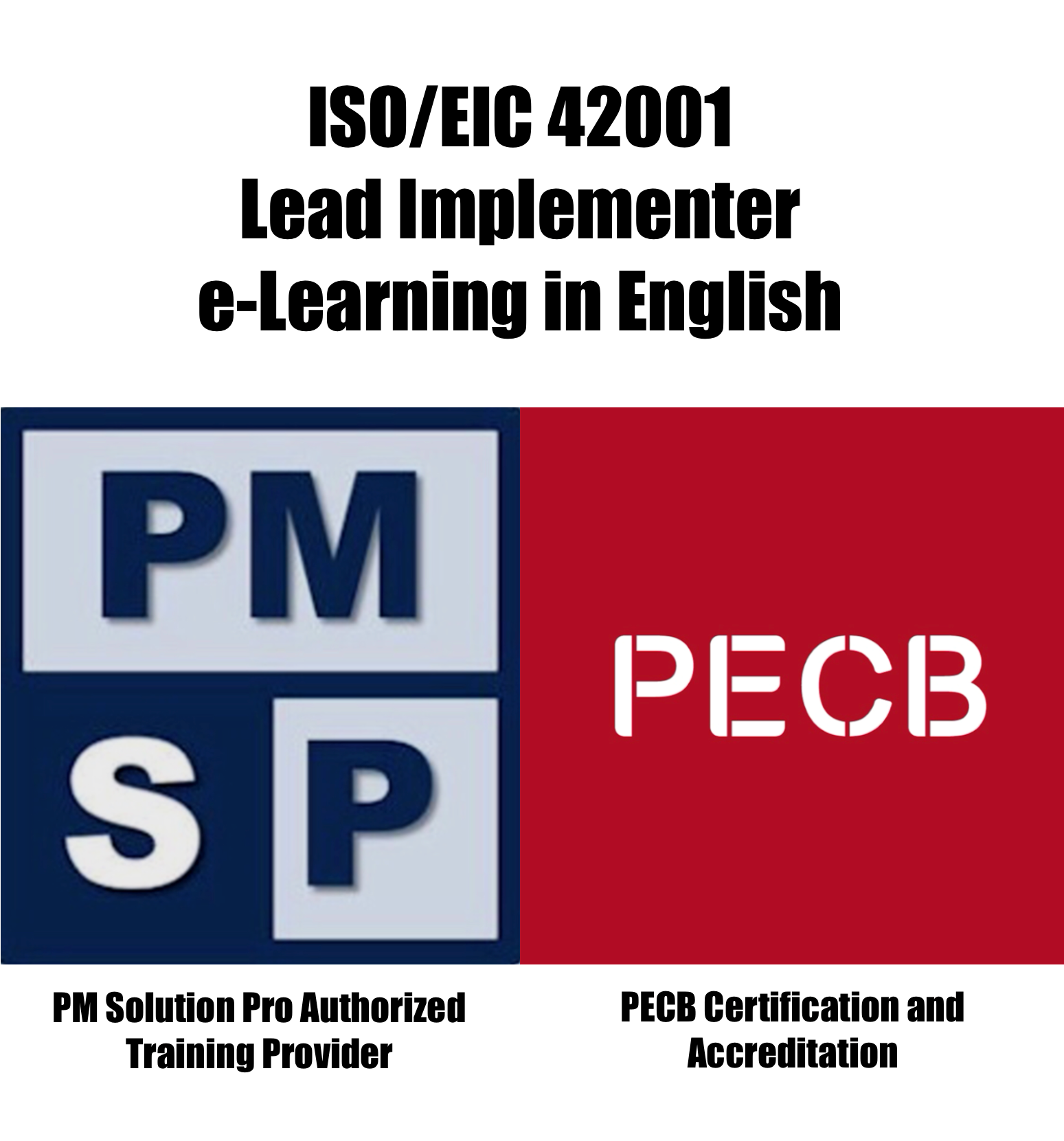 ISO_EIC 42001 Lead Implementer e-Learning