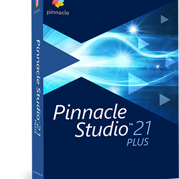 Pinnacle Studio 21.5 Plus