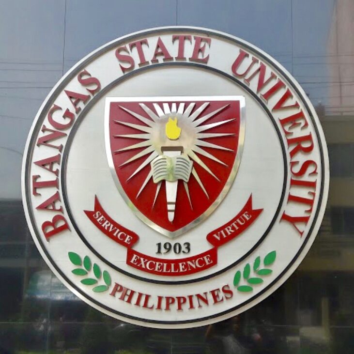 BSU Logo