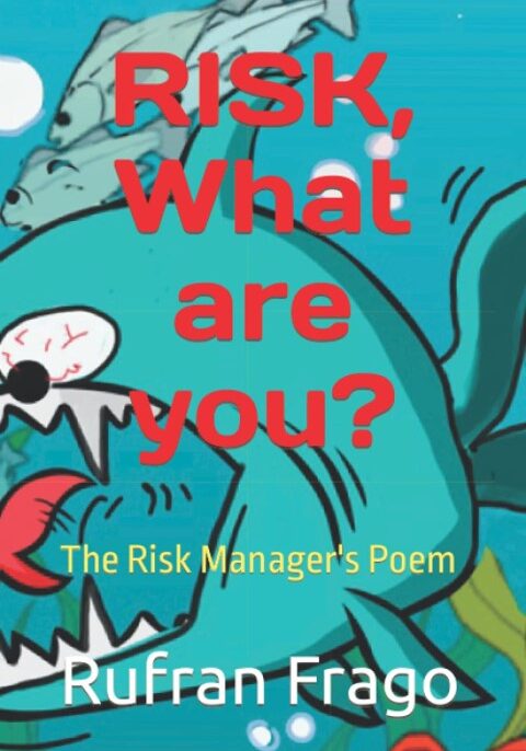 Book5-Risk Poem Front Cover