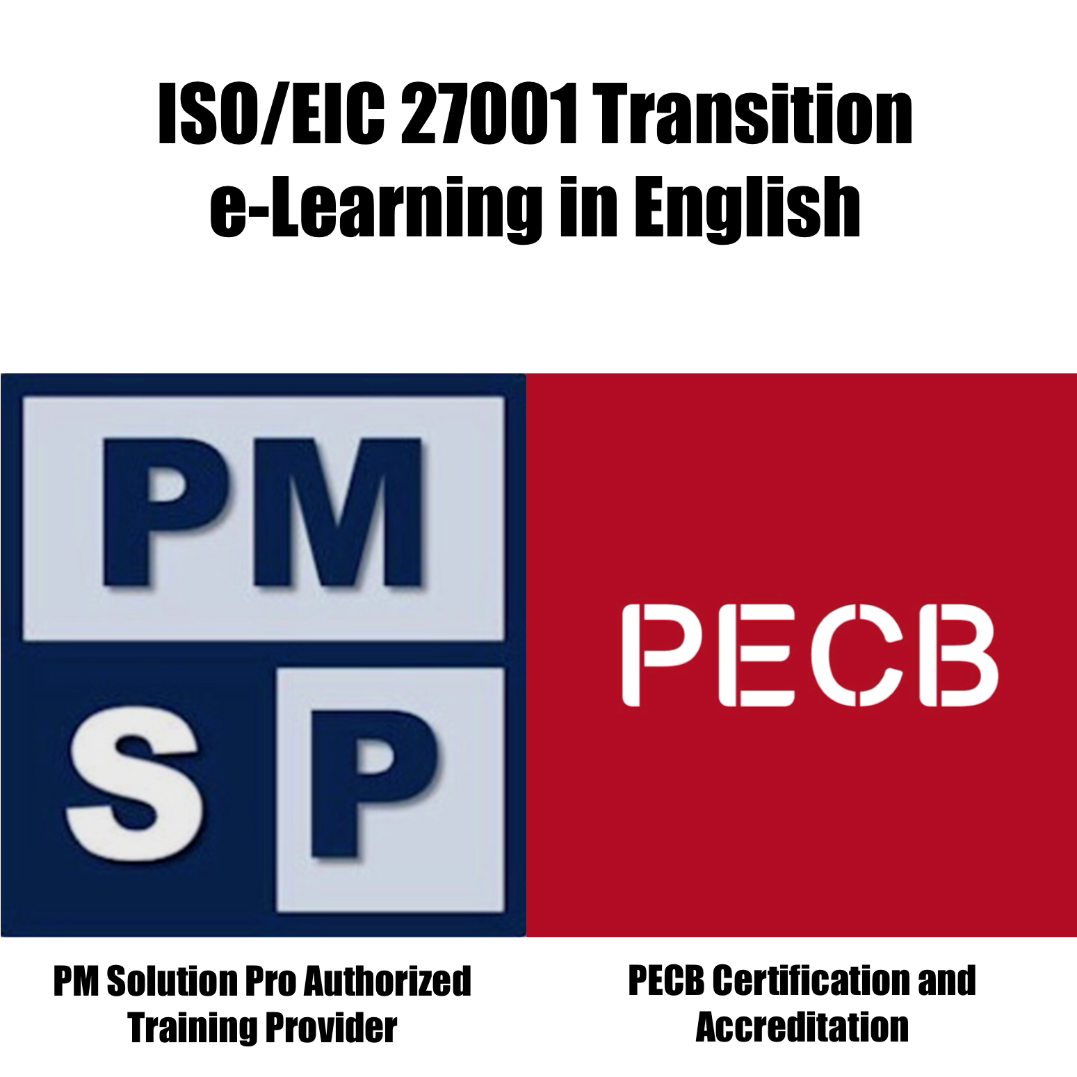 ISO_EIC 27001 Transition e-Learning