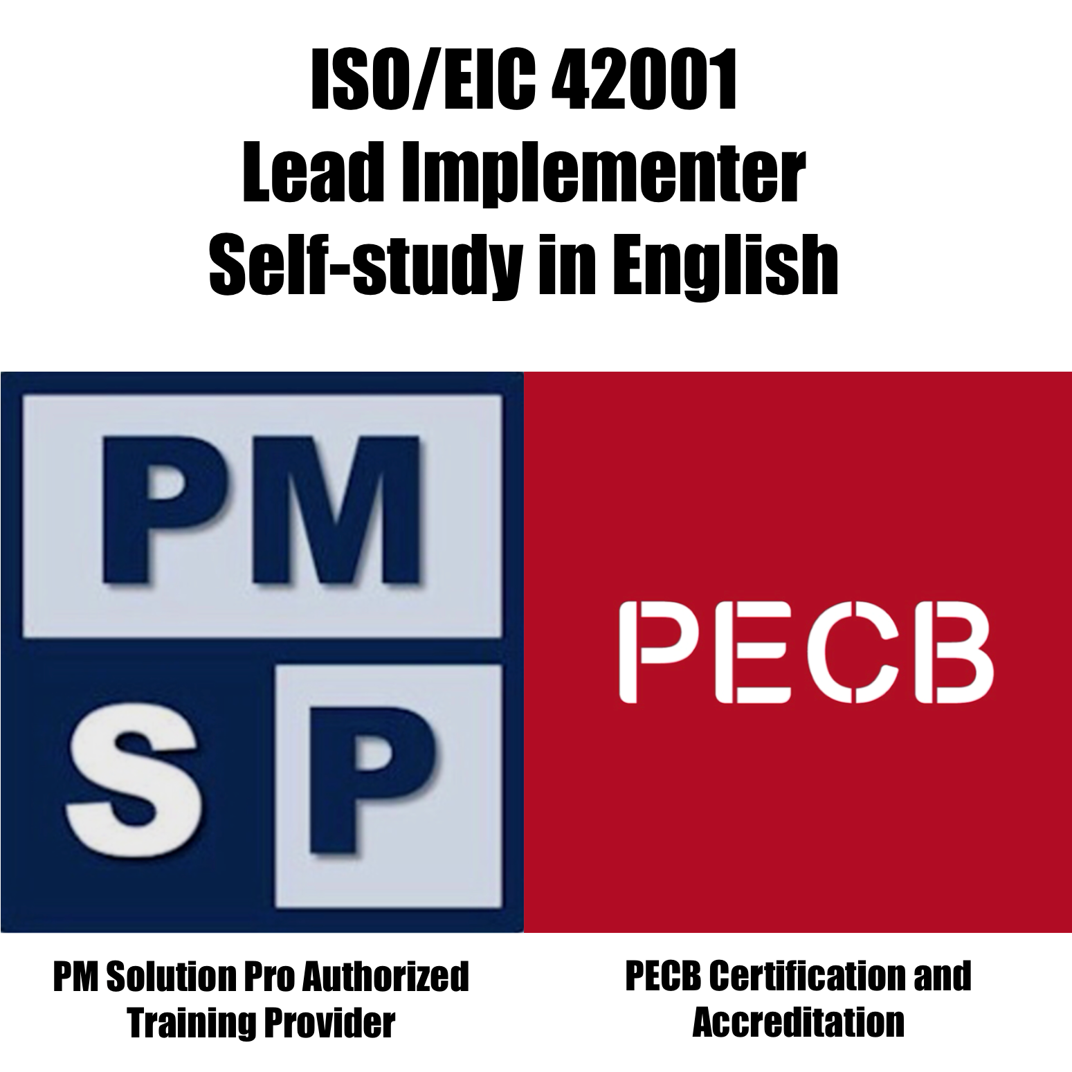 ISO_EIC 42001 Lead Implementer Self-study