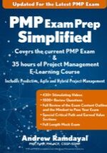 PMP Exam Reviewer