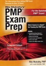 PMP Exam - Rita Mulcahy